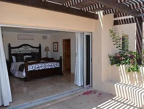 Villa Dorado Cabo San Lucas 4*,