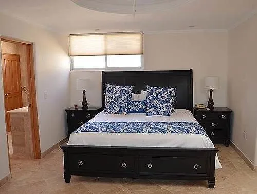 Villa Dorado Cabo San Lucas Mexico