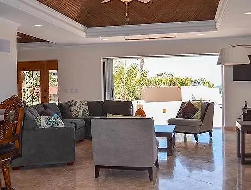 Villa Dorado Cabo San Lucas