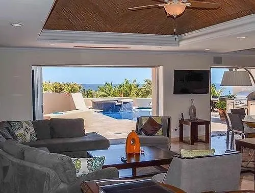 Hotel Villa Dorado Cabo San Lucas