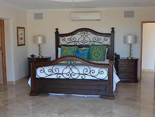 Hotel Villa Dorado Cabo San Lucas