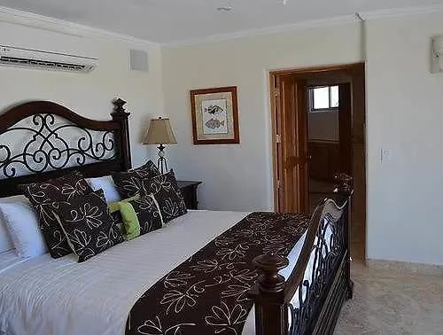 Villa Dorado Cabo San Lucas Hotel