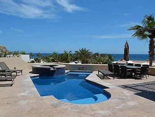 Villa Dorado Cabo San Lucas 4*,  Mexiko